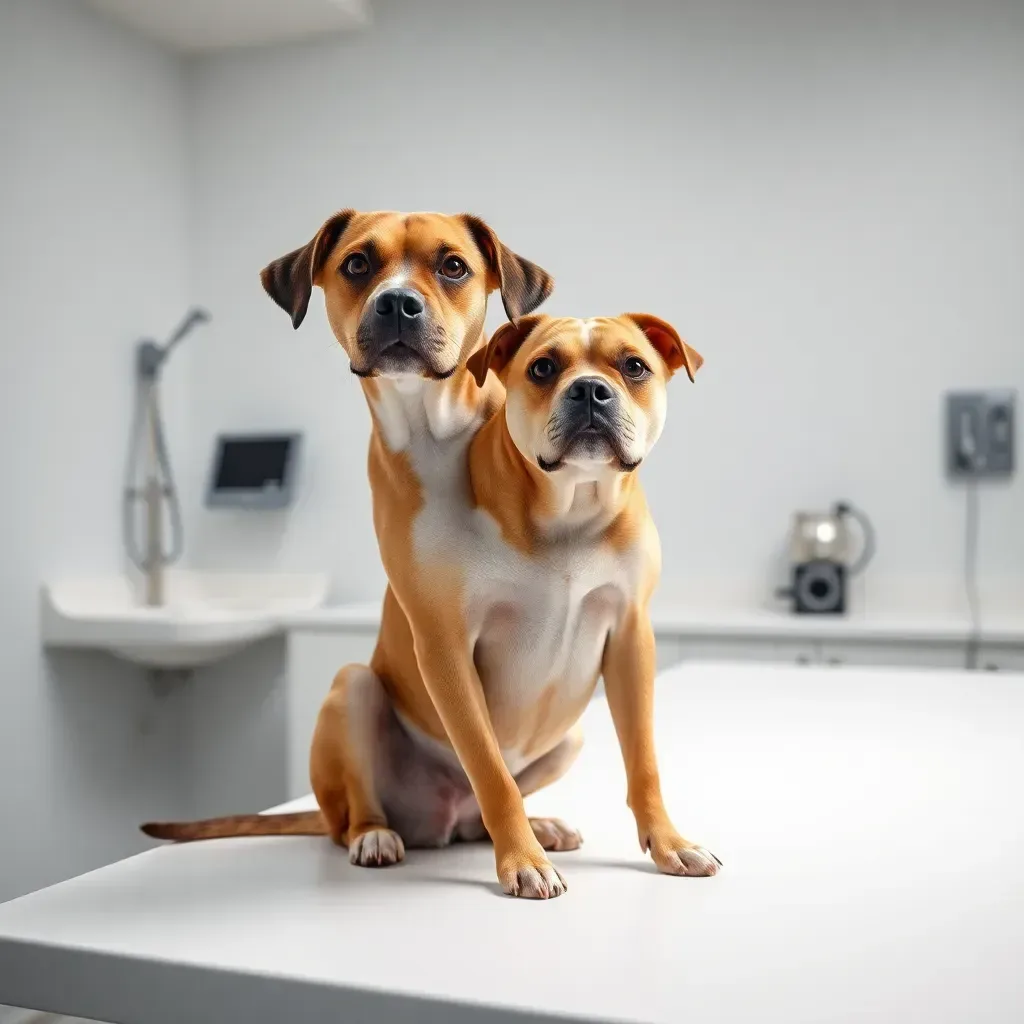 Dr. Treat veterinarian in California