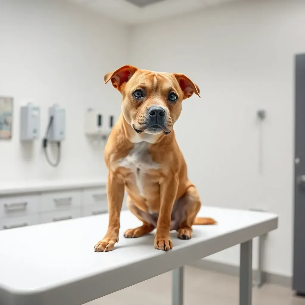Dr. Tricia Hans Dvm veterinarian in California