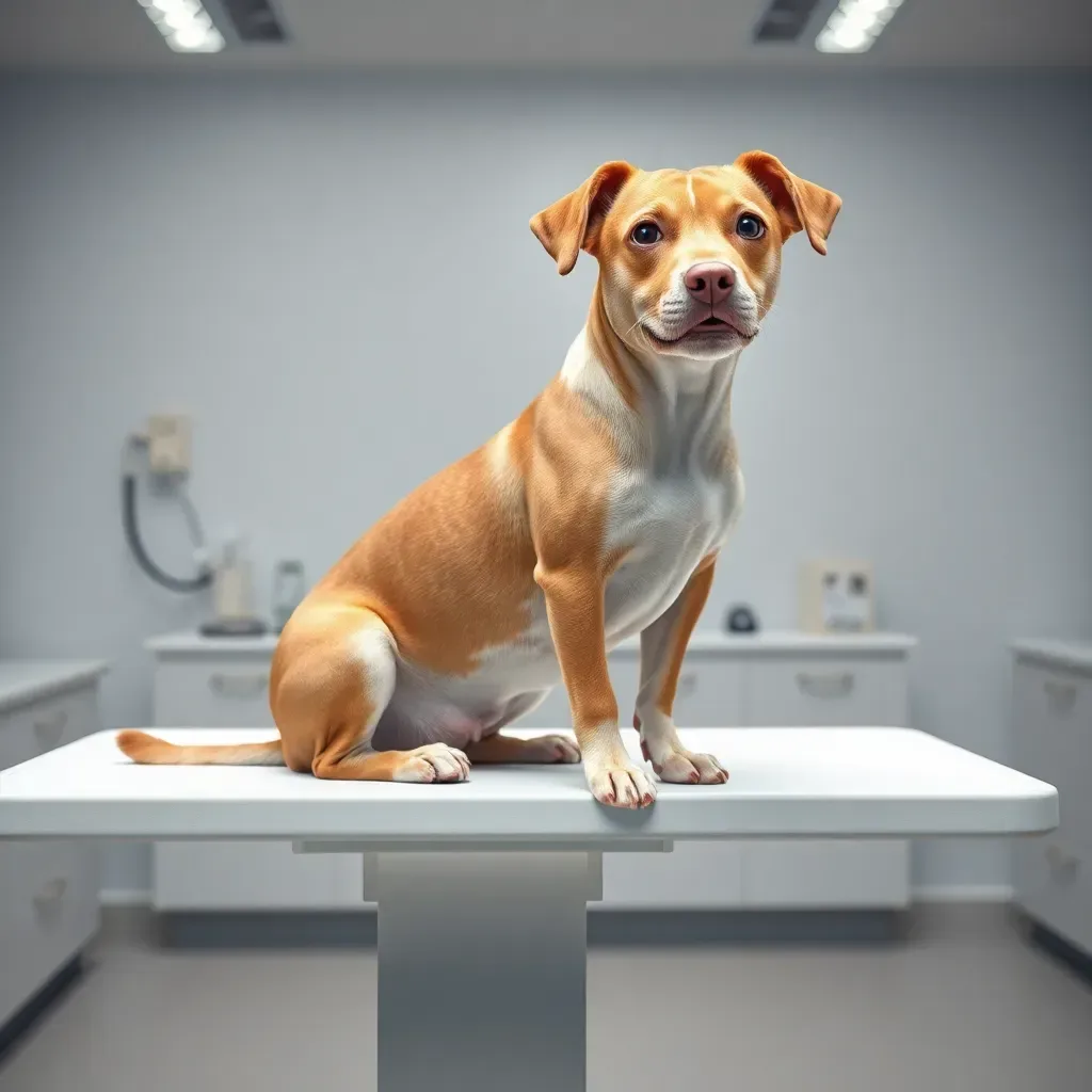 Dry Creek Animal Hospital veterinarian in California