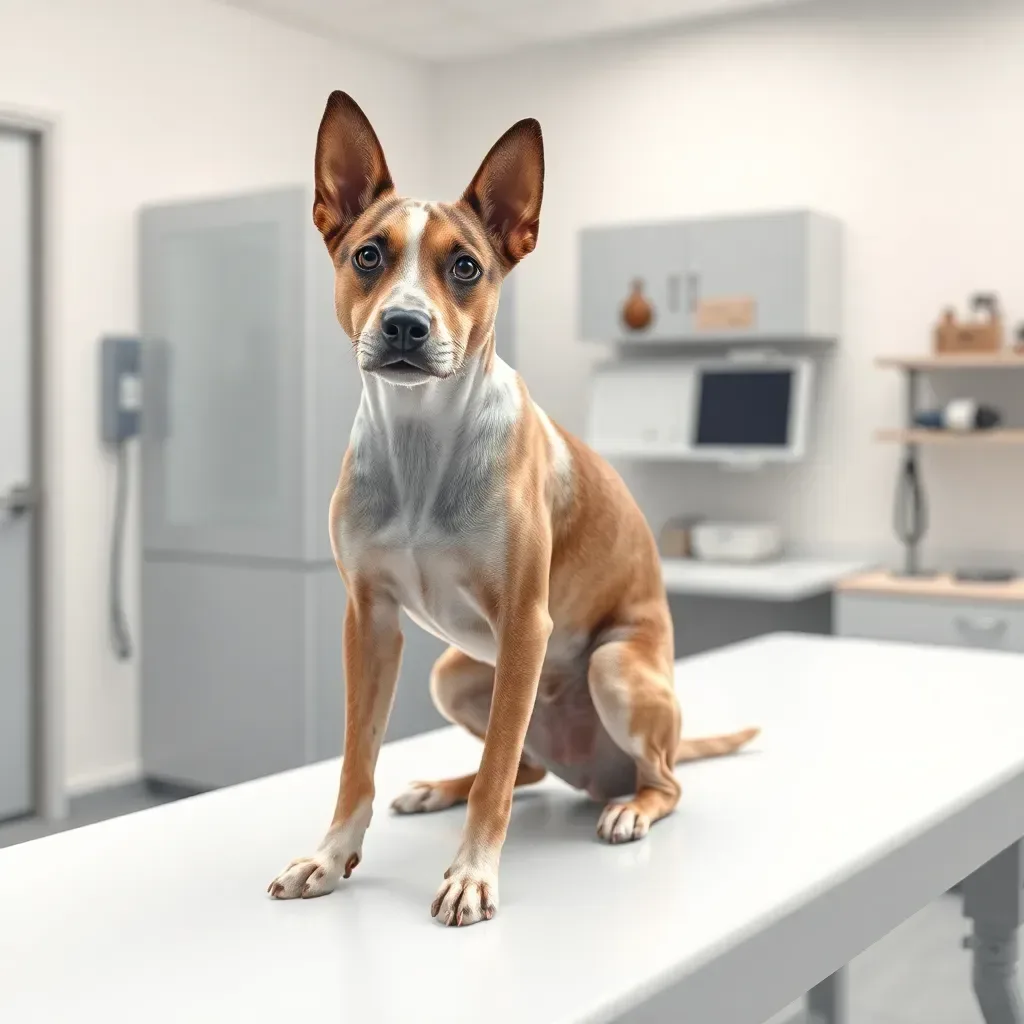Dry Creek Veterinary Center veterinarian in California