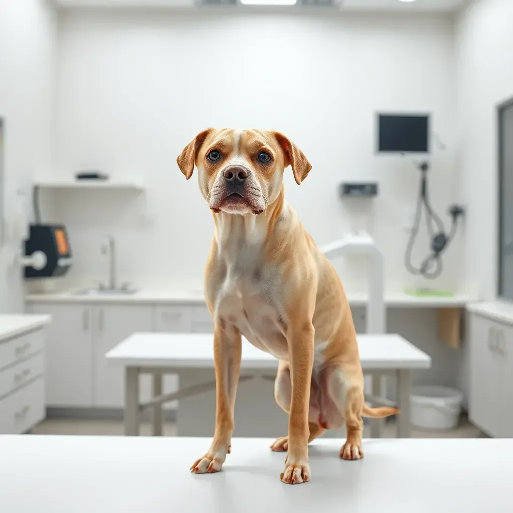 Dtlavets - Wellness And Urgent Care Services veterinarian in California