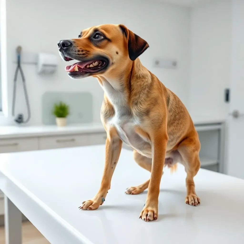 Dunlap James Dvm veterinarian in California