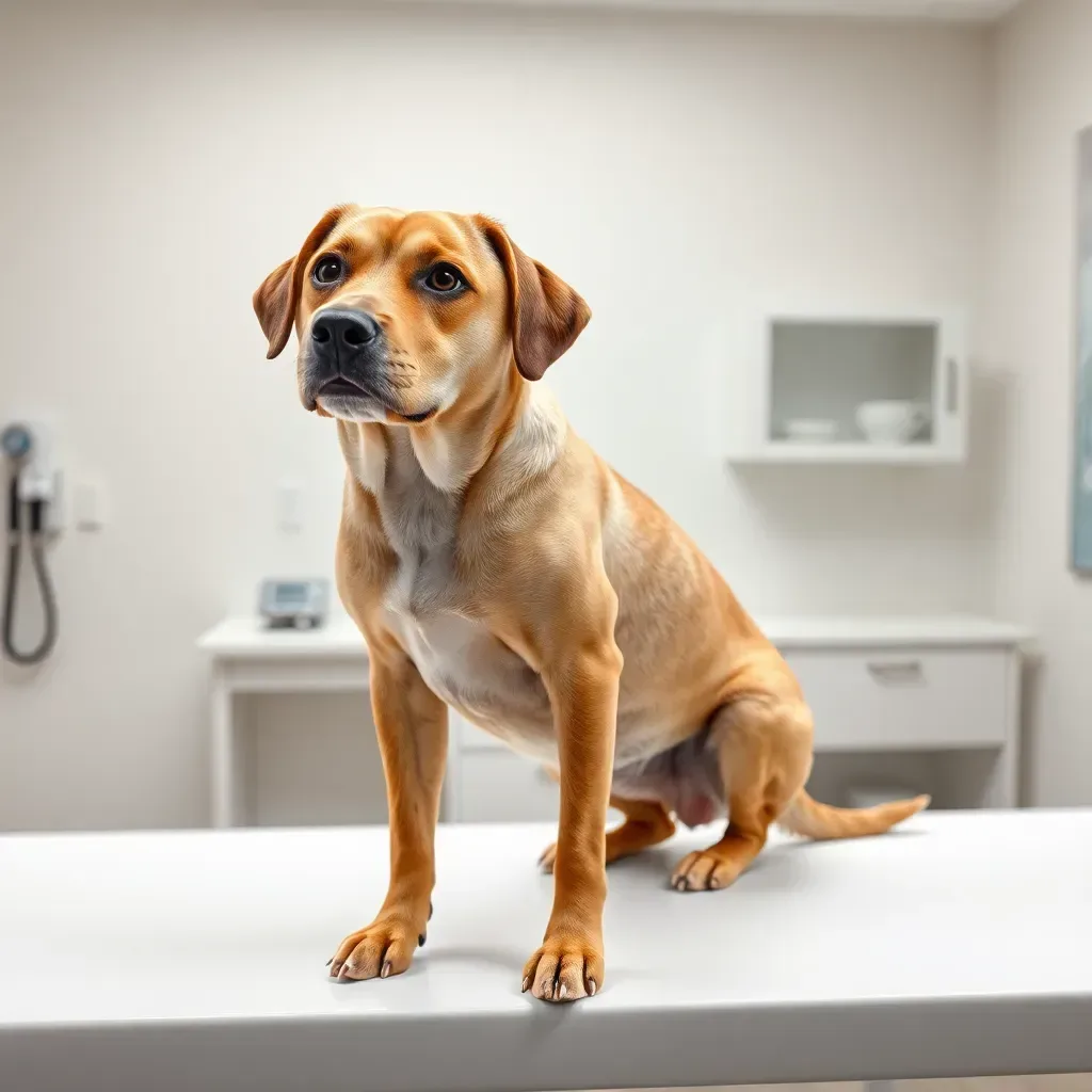 Eagle Rock Animal Emergency veterinarian in California