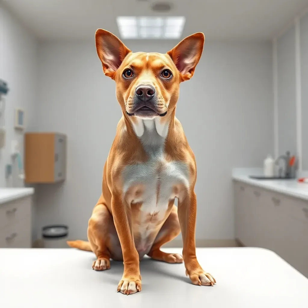 East Bay Veterinary Clinic veterinarian in California