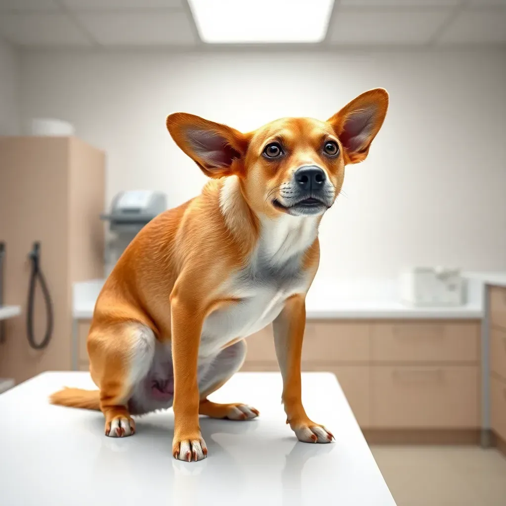 East Chapman Veterinary Center veterinarian in California