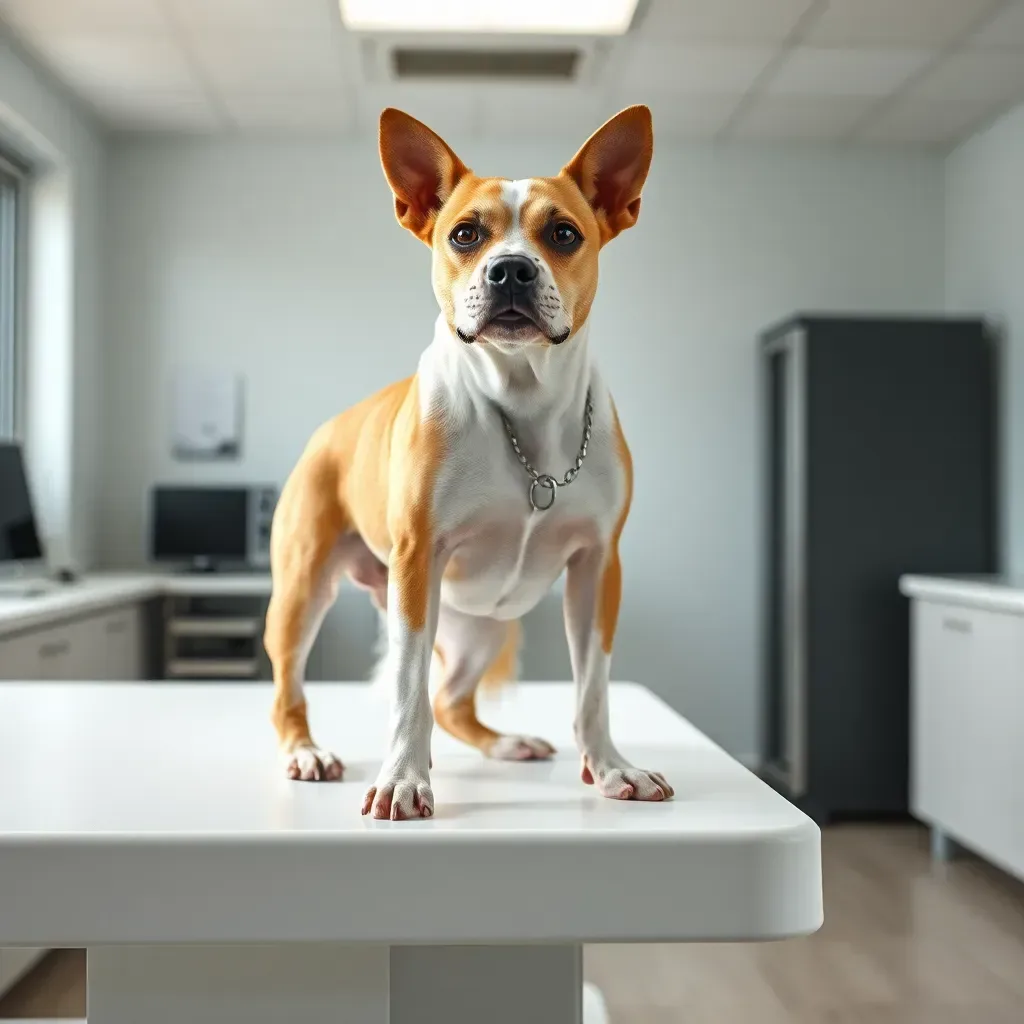 East County Large And Small Animal Practice veterinarian in California