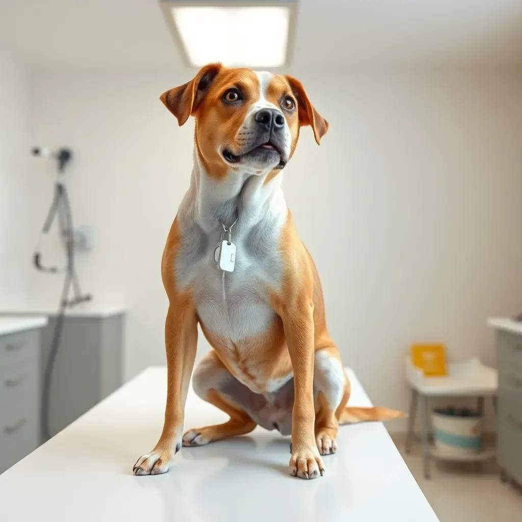 East Hills Veterinary Hospital veterinarian in California
