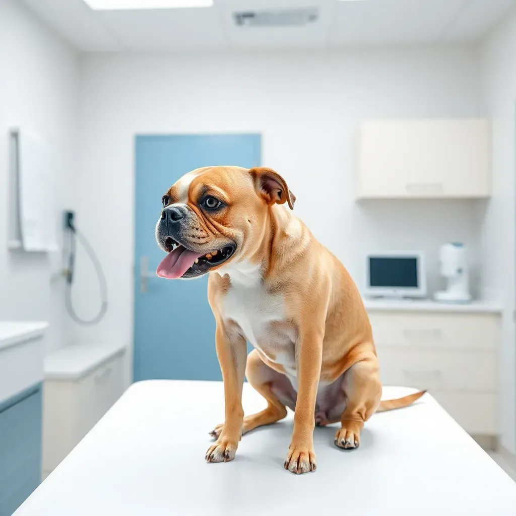 East Lake Animal Clinic veterinarian in California