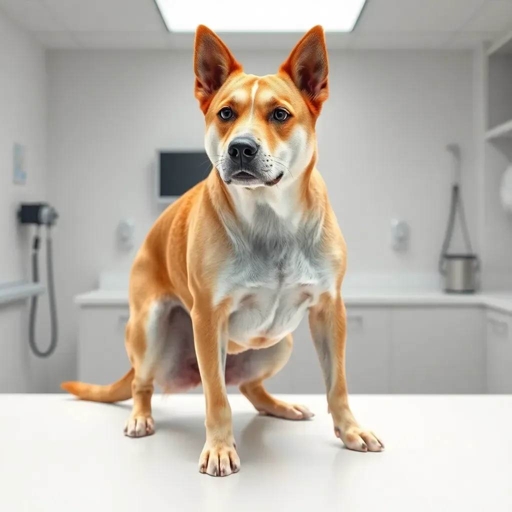 East Lake Animal Hospital veterinarian in California