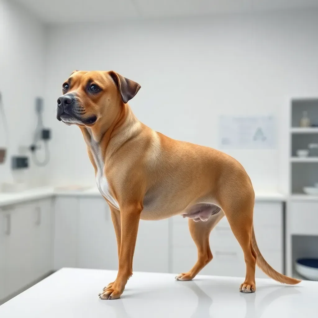 East Los Angeles Dog And Cat Hospital veterinarian in California