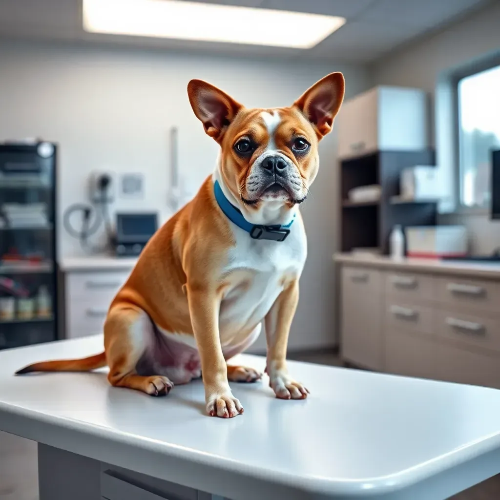 East Sacramento Veterinary Center veterinarian in California