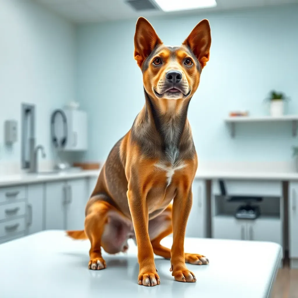 East San Rafael Veterinary: Okada Yuki Dvm veterinarian in California