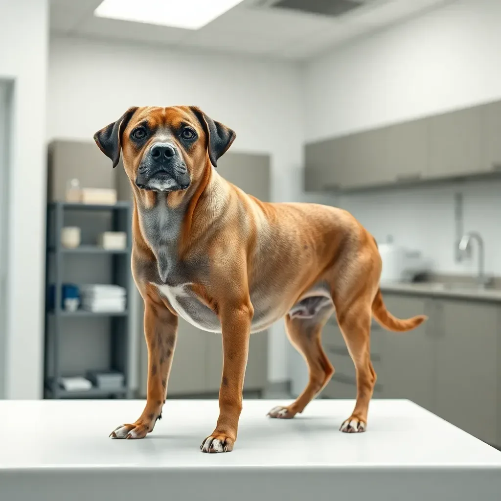East Valley Emergency Pet Clinic veterinarian in California