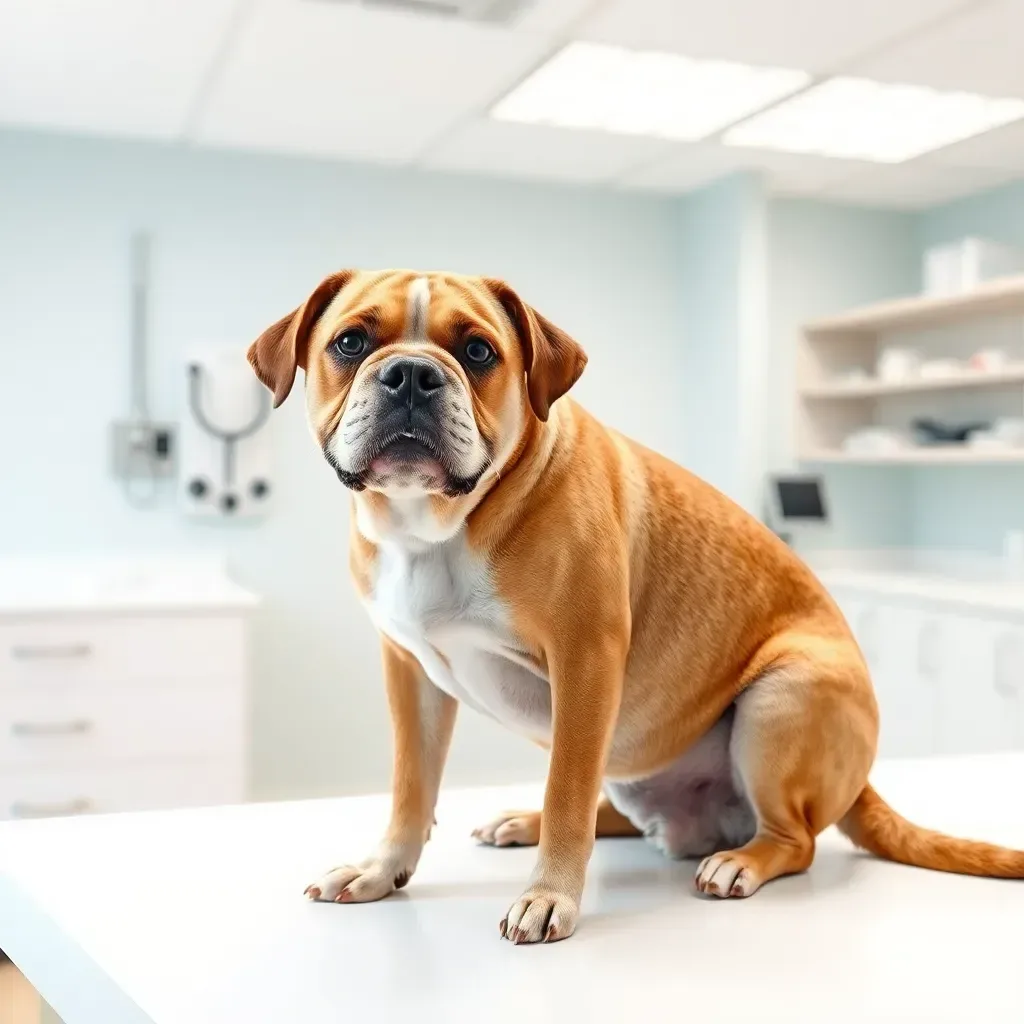 East Valley Pet Hospital veterinarian in California