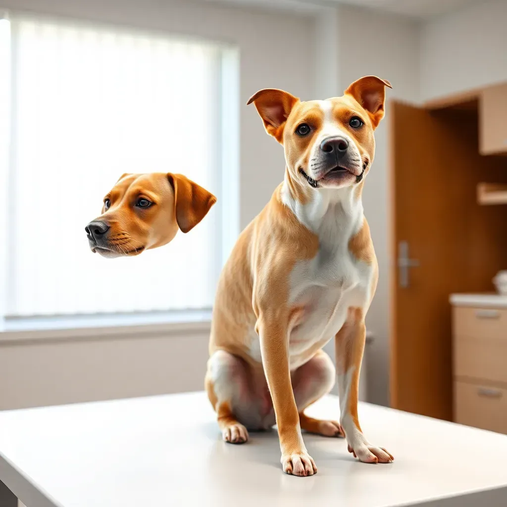 East Valley Veterinary Clinic veterinarian in California