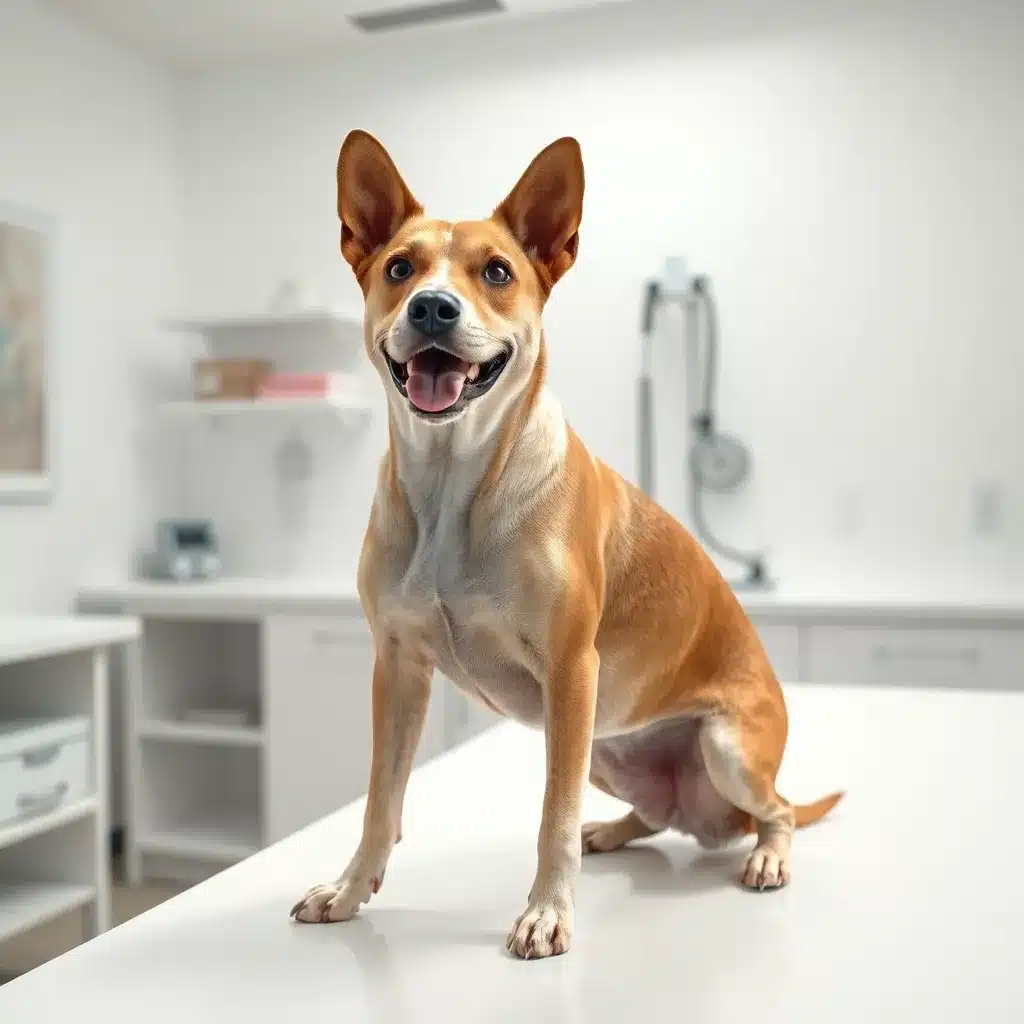 East Ventura Animal Hospital: Fowell J Elaine Dvm veterinarian in California
