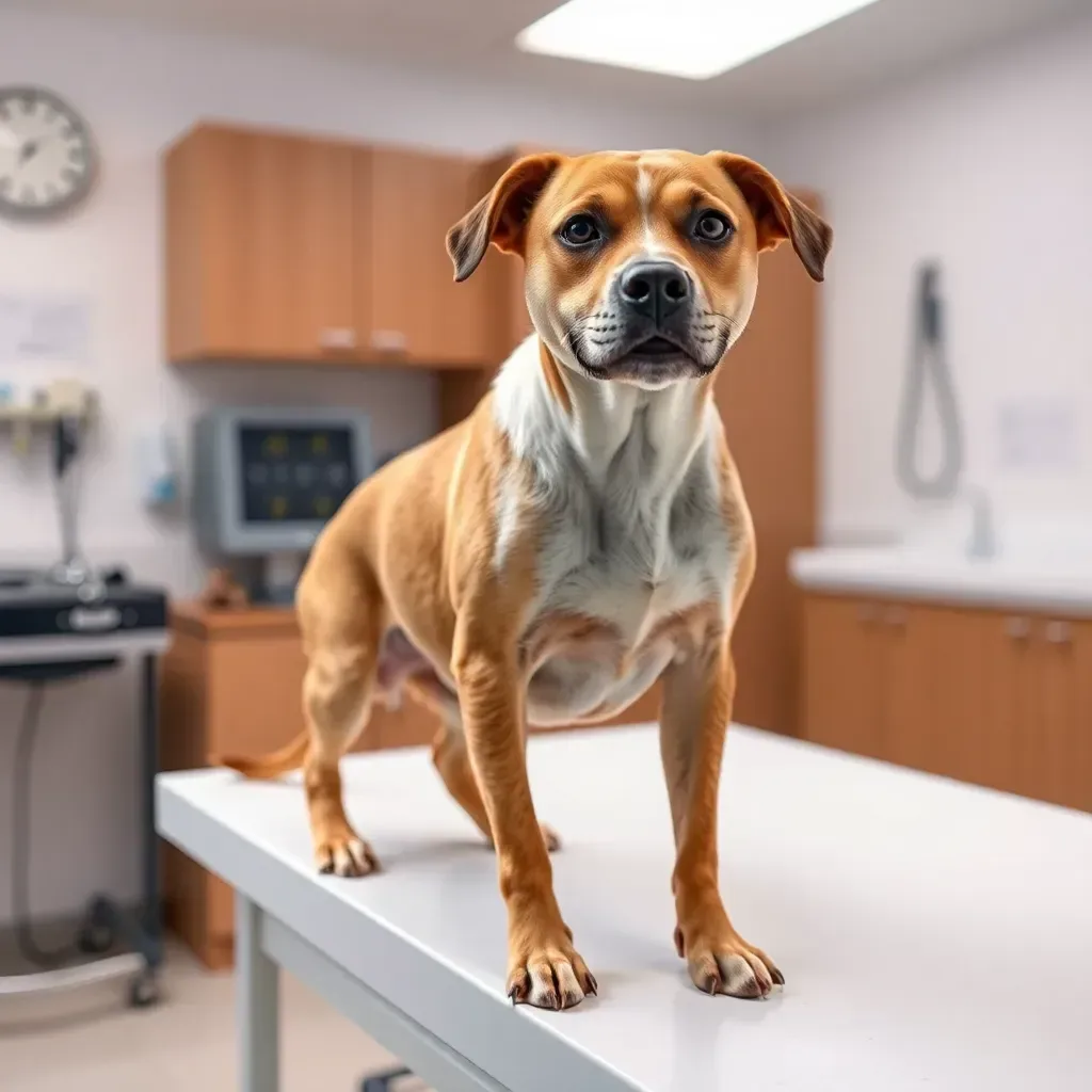 East Ventura Animal Hospital veterinarian in California
