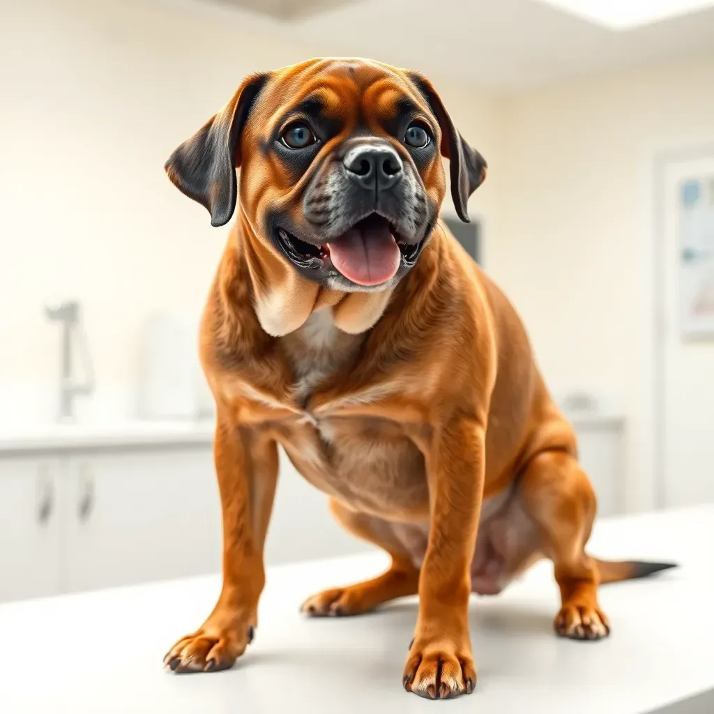 Eastlake Village Vet Clinic veterinarian in California