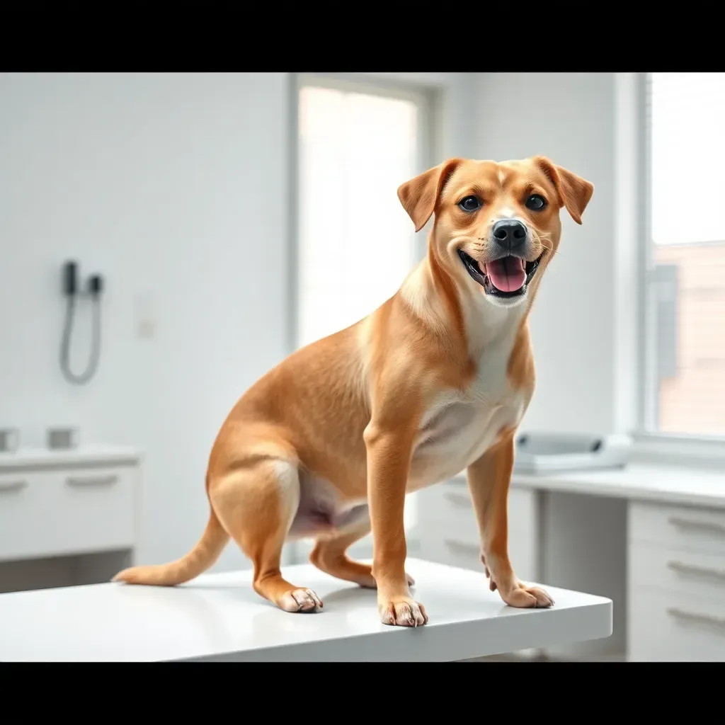 Echo Park Veterinary Hospital veterinarian in California