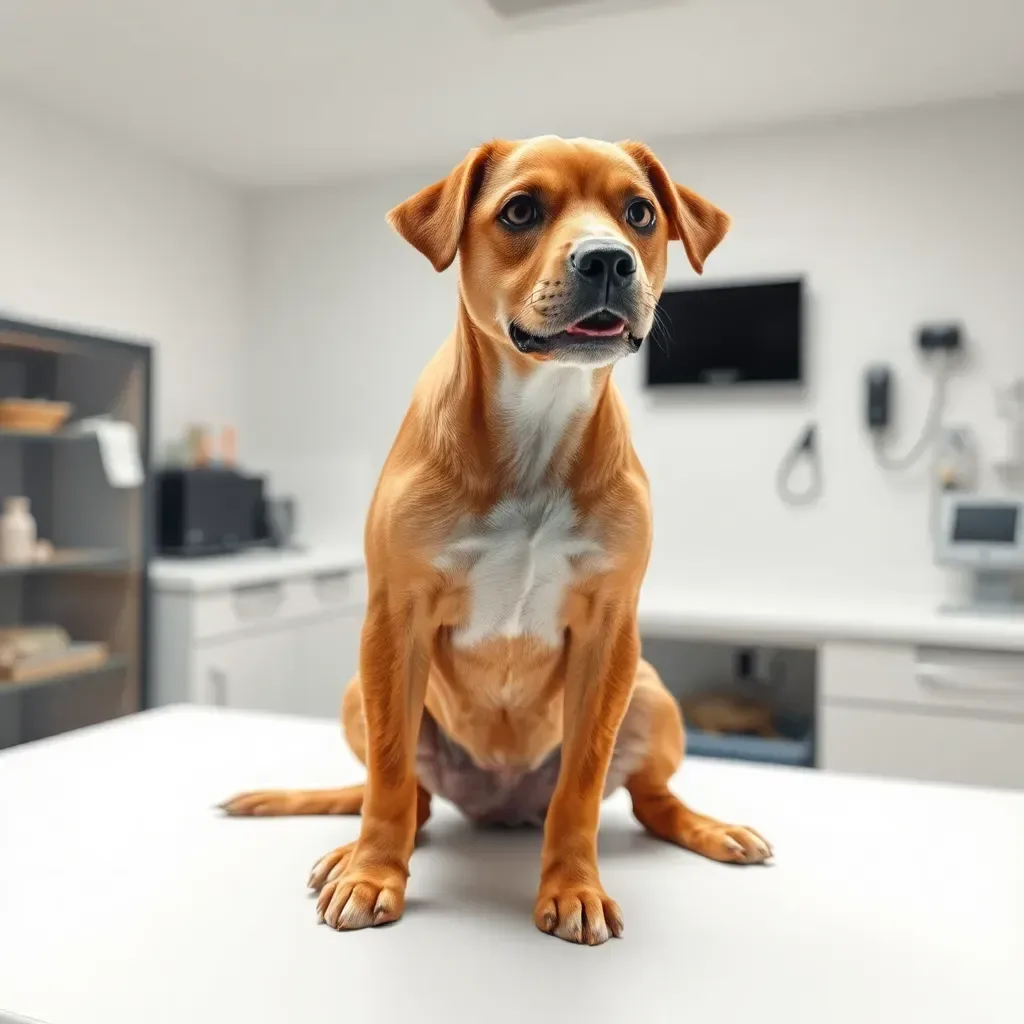 Echo Vet Cardio veterinarian in California