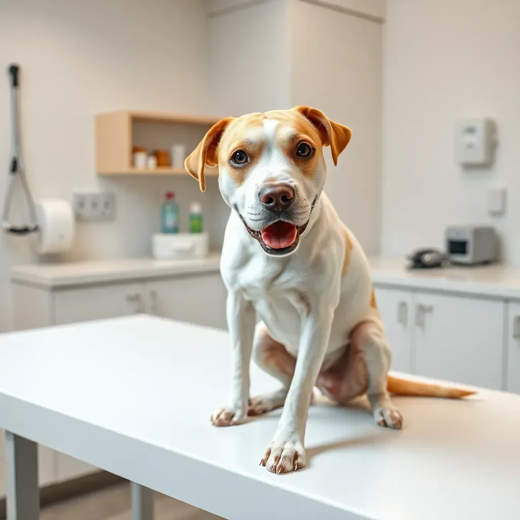 Echo Vet Cardio veterinarian in California