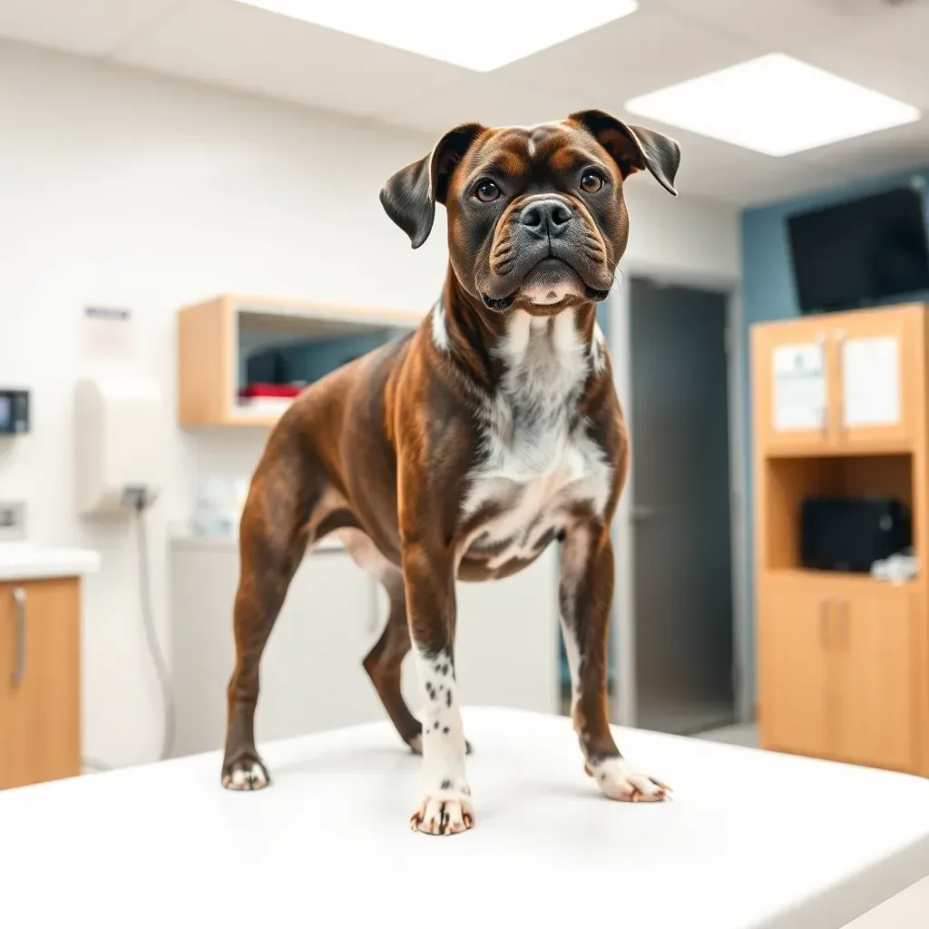 Eden Pet Hospital veterinarian in California