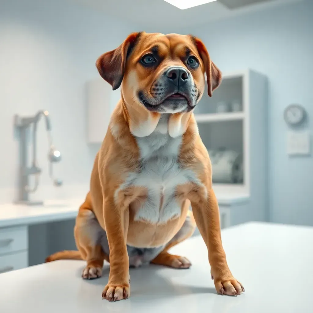 Edgewood Veterinary Clinic veterinarian in California