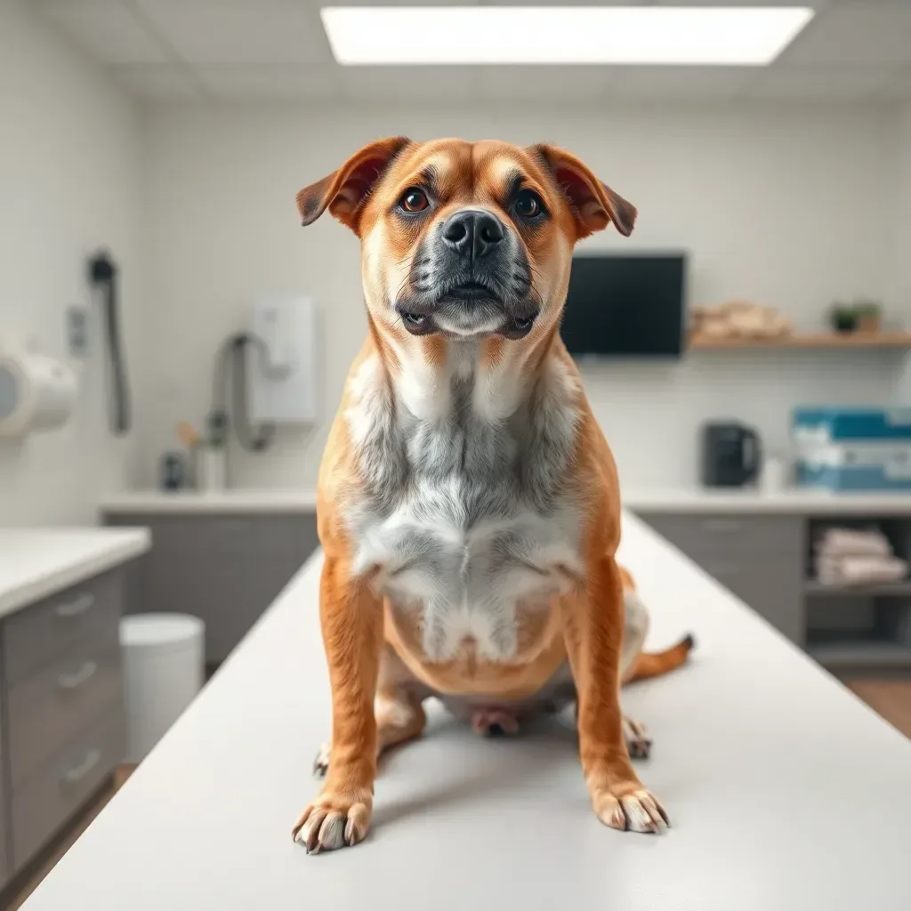 El Cajon Valley Veterinary: Kanchuk Marc L Dvm veterinarian in California