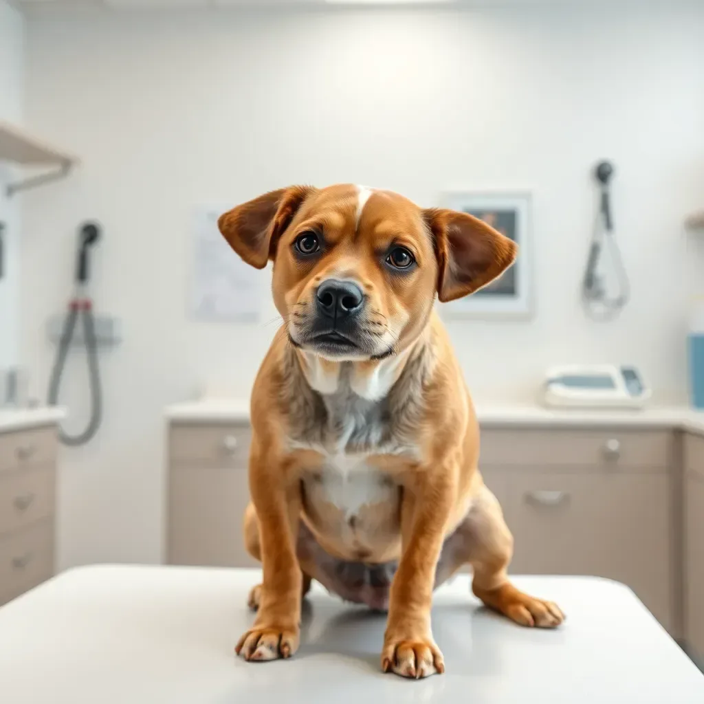 El Dorado Hills Pet Clinic veterinarian in California