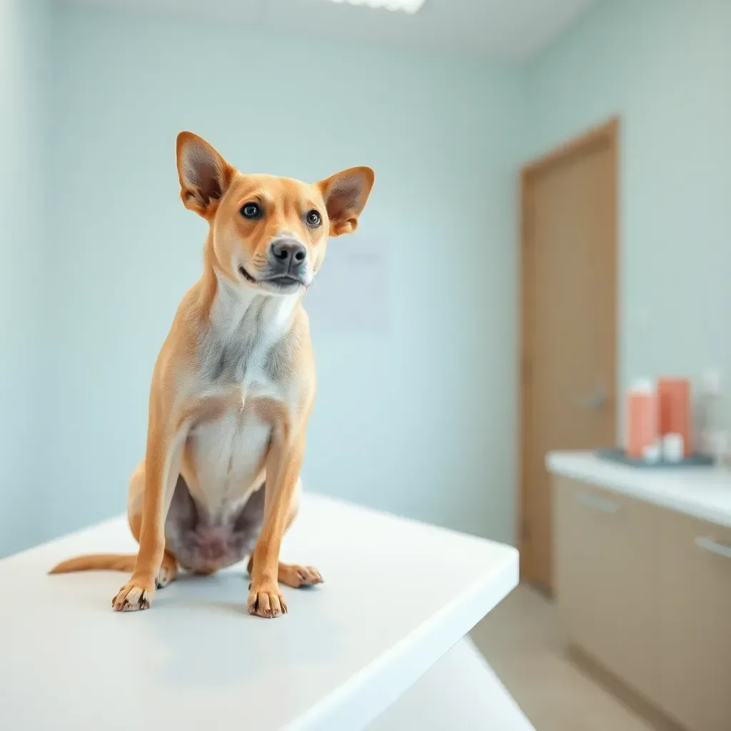 El Monte Dog & Cat Hospital veterinarian in California