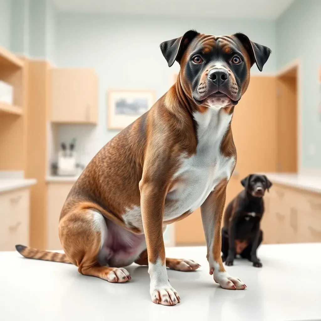 El Segundo Animal Hospital veterinarian in California