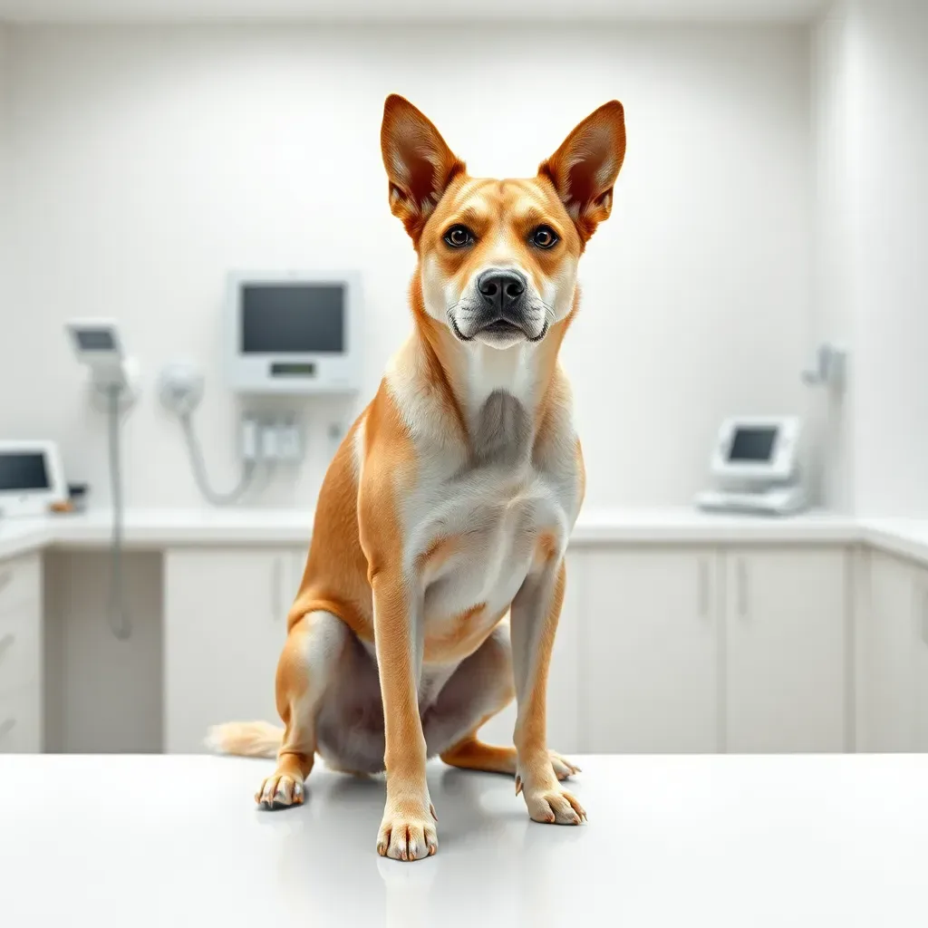 Elaine N Krieg Dvm veterinarian in California