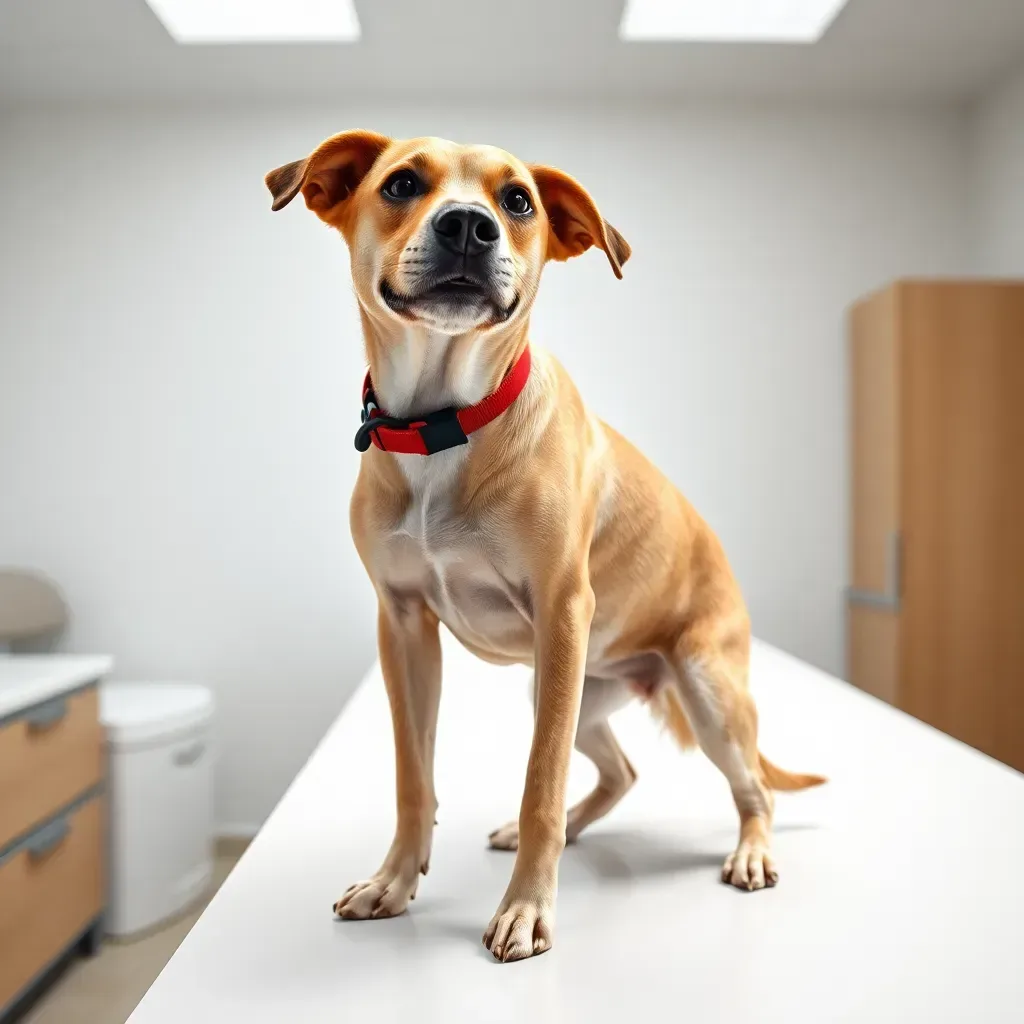 Elc Veterinary Clinic veterinarian in California