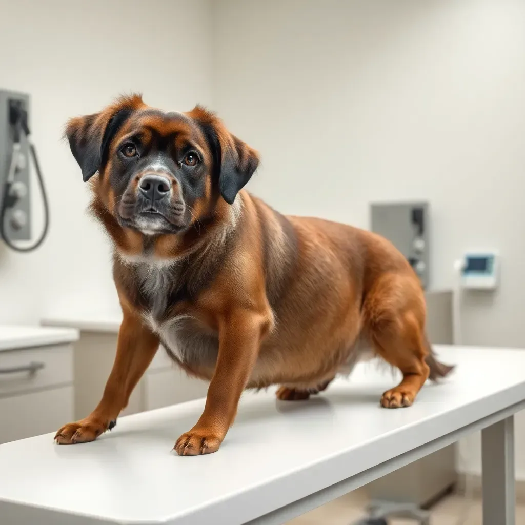Elite Veterinary Care veterinarian in California