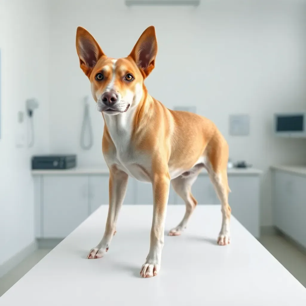 Elkhorn-Walerga Animal Hospital veterinarian in California