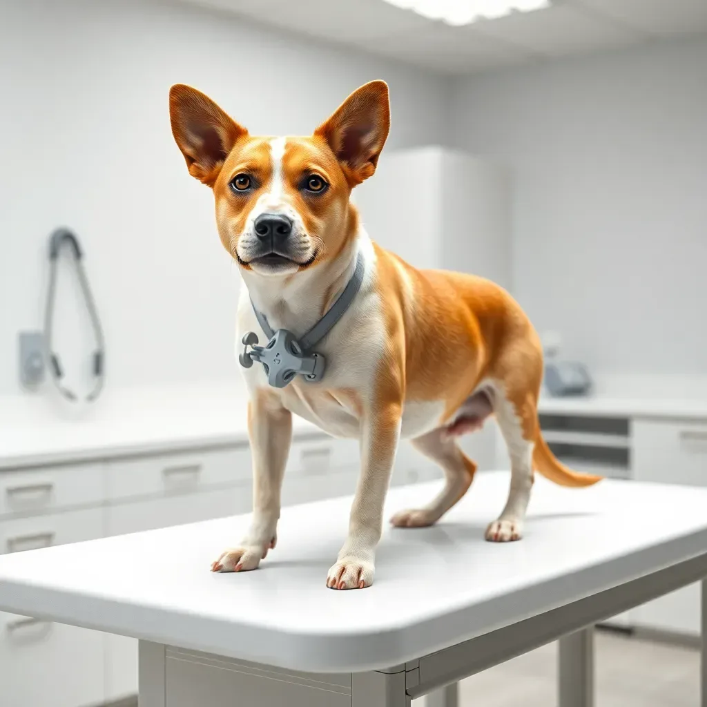 Elwood Animal Clinic veterinarian in California