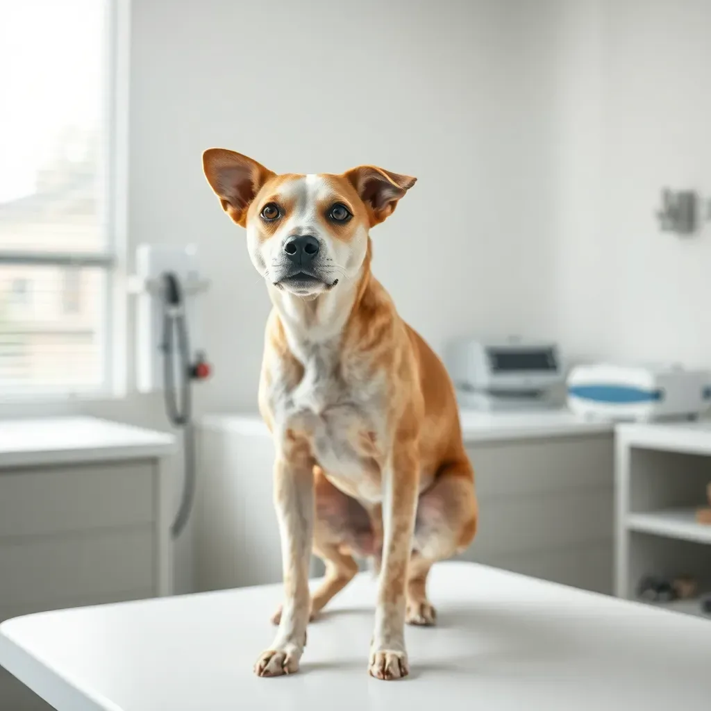 Emergency Animal Hospital Of San Gabriel Valley veterinarian in California