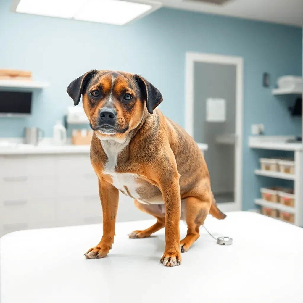 Emergency Animal Hospital-Santa Rs veterinarian in California