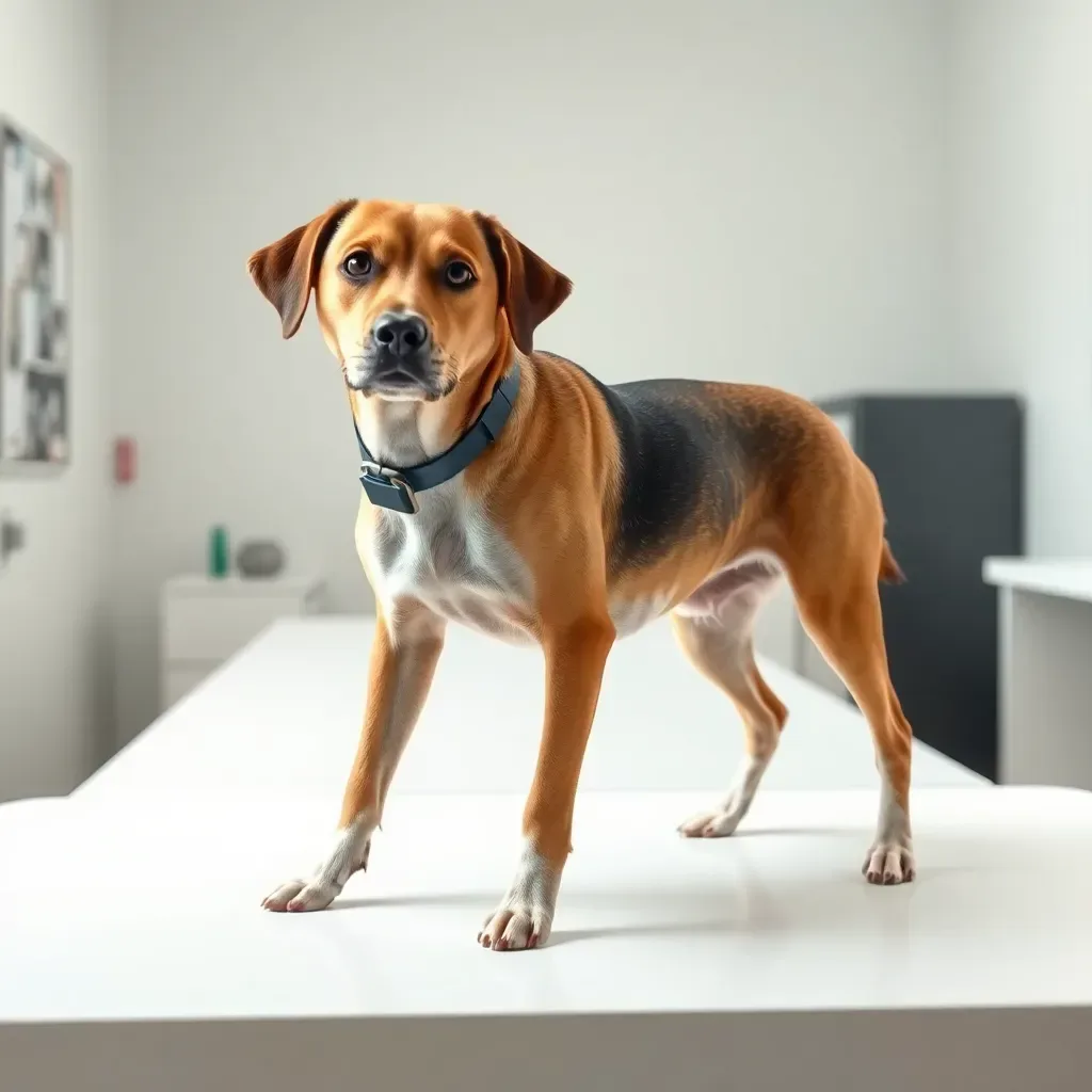 Emergency Pet Hospital Of Glendora veterinarian in California