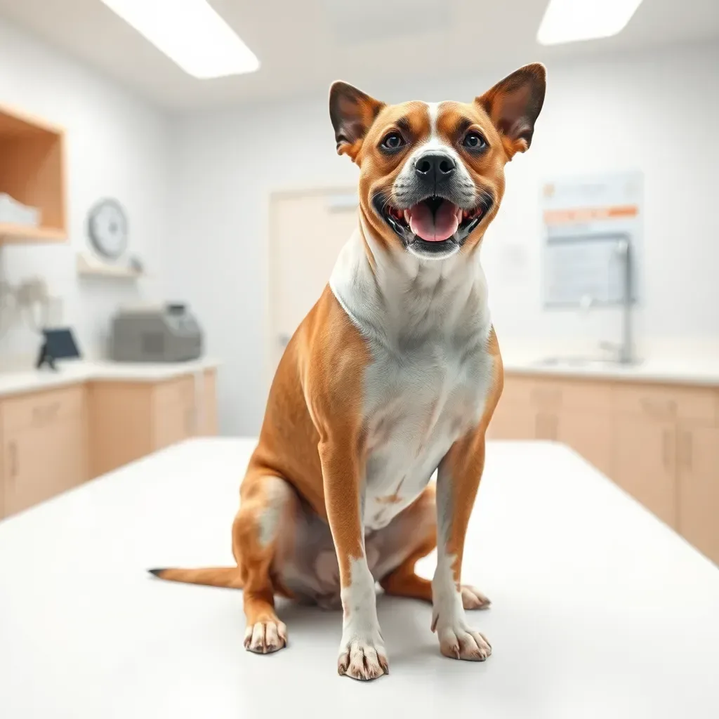 Empire Equine Hospital veterinarian in California