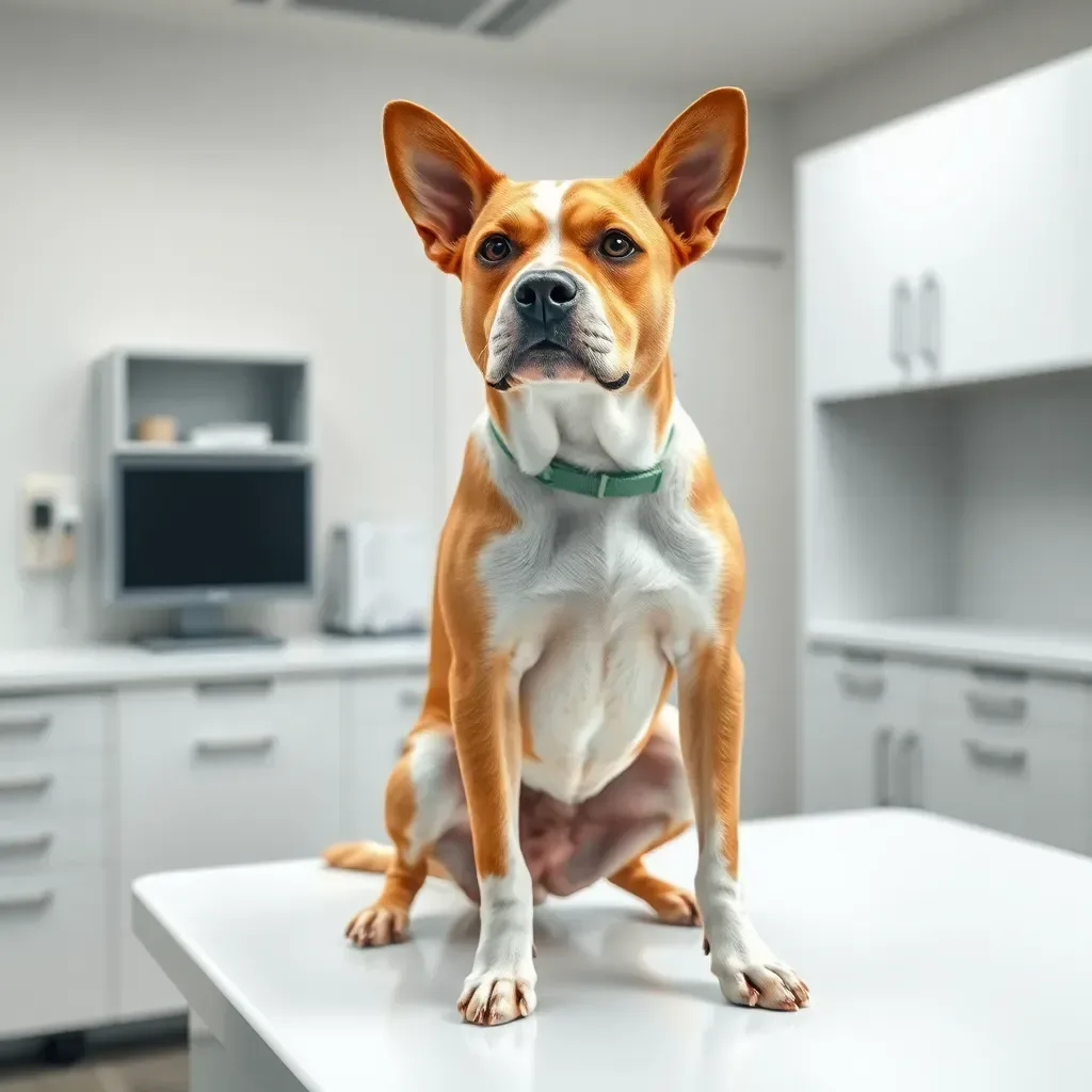 Encinitas Animal Hospital veterinarian in California