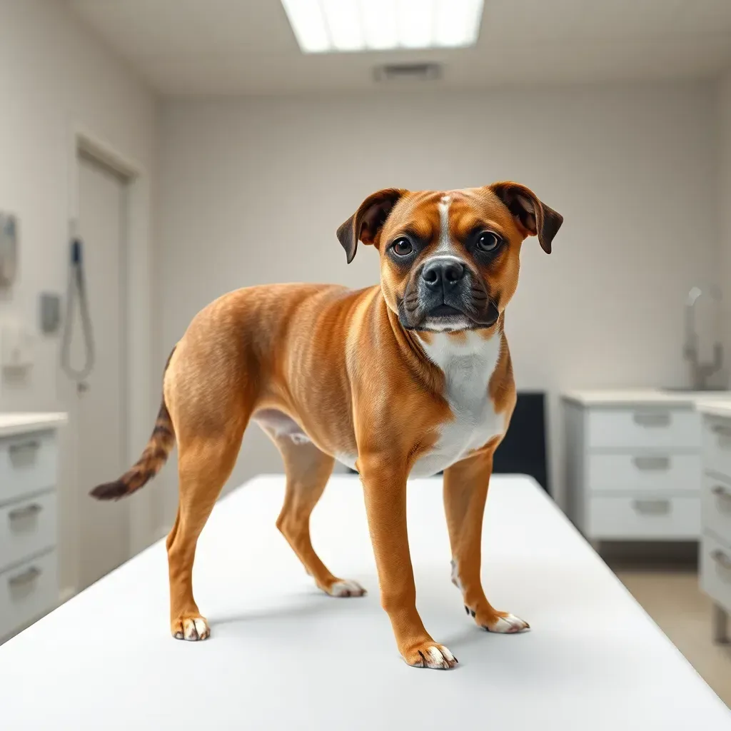 Encino Pet Hospital And Emergency veterinarian in California