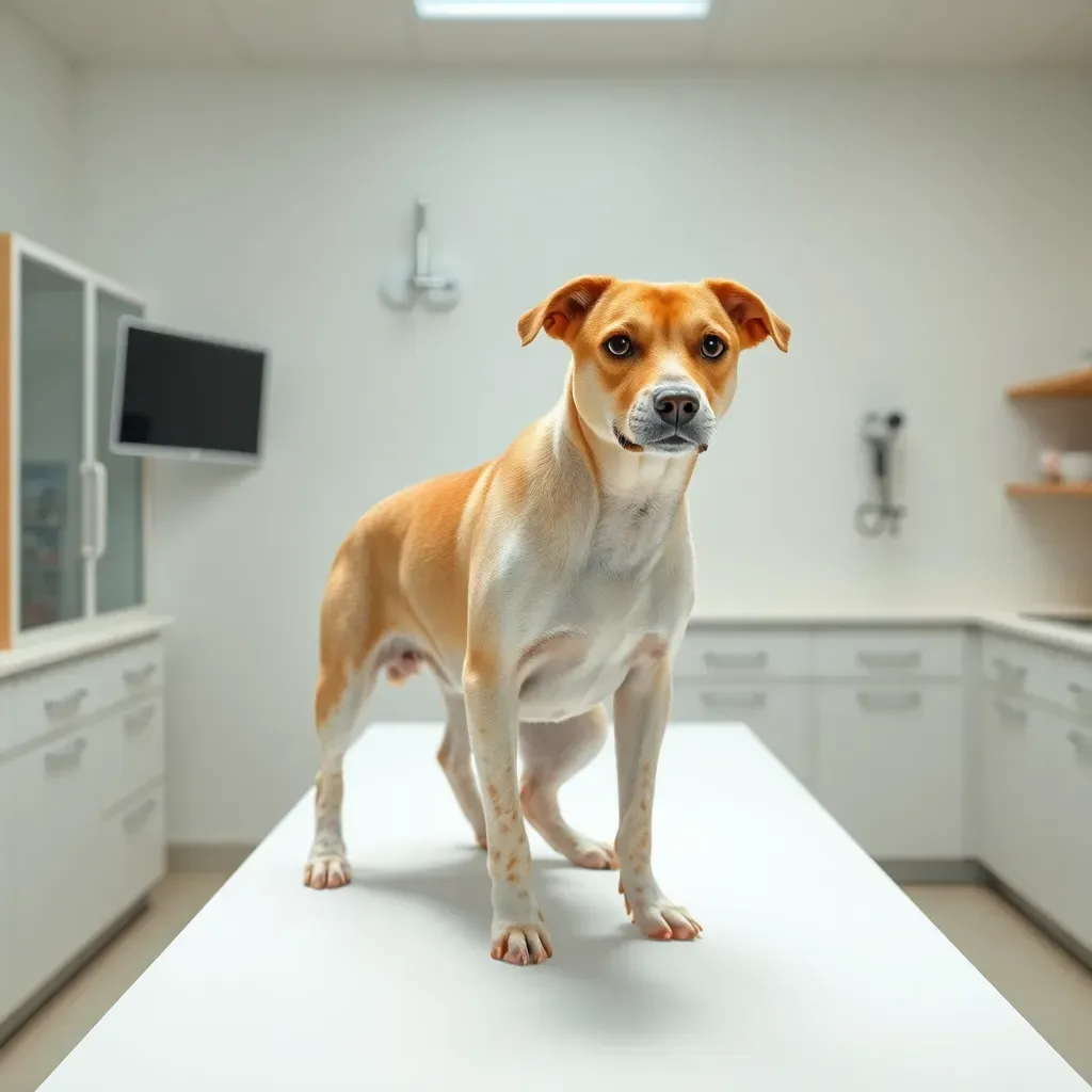 Epic Vets veterinarian in California