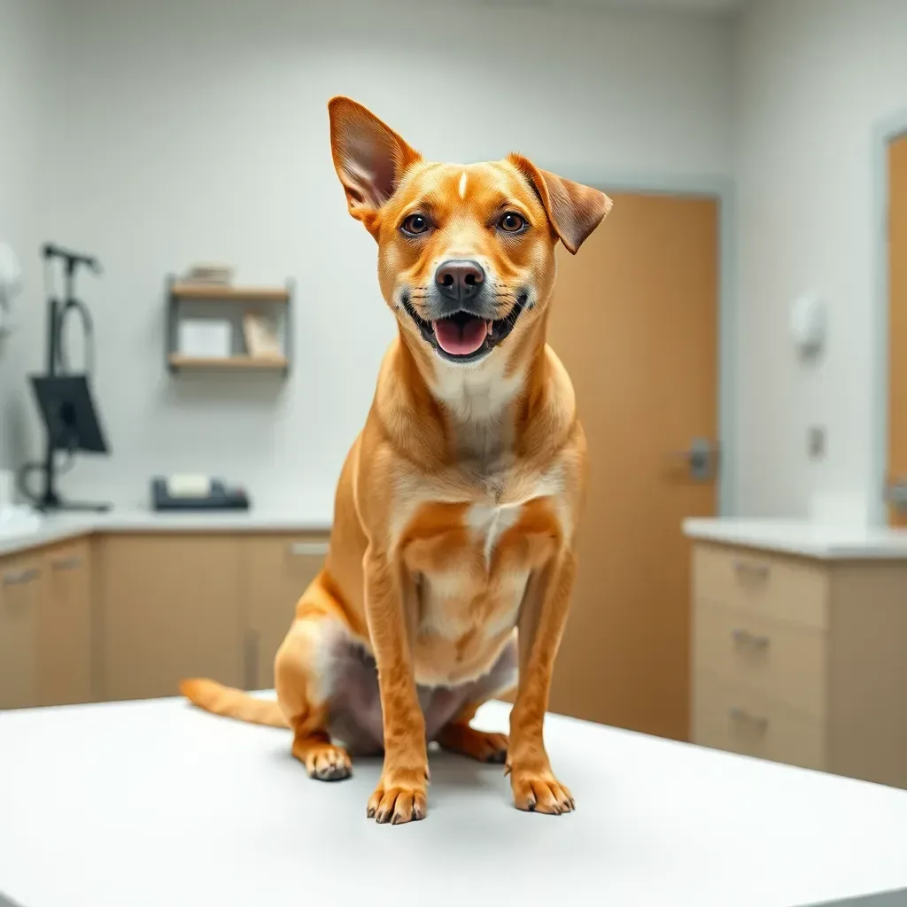 Equine Health Management veterinarian in California