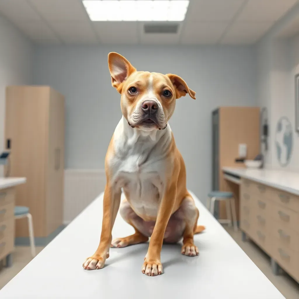 Er4Pets veterinarian in California