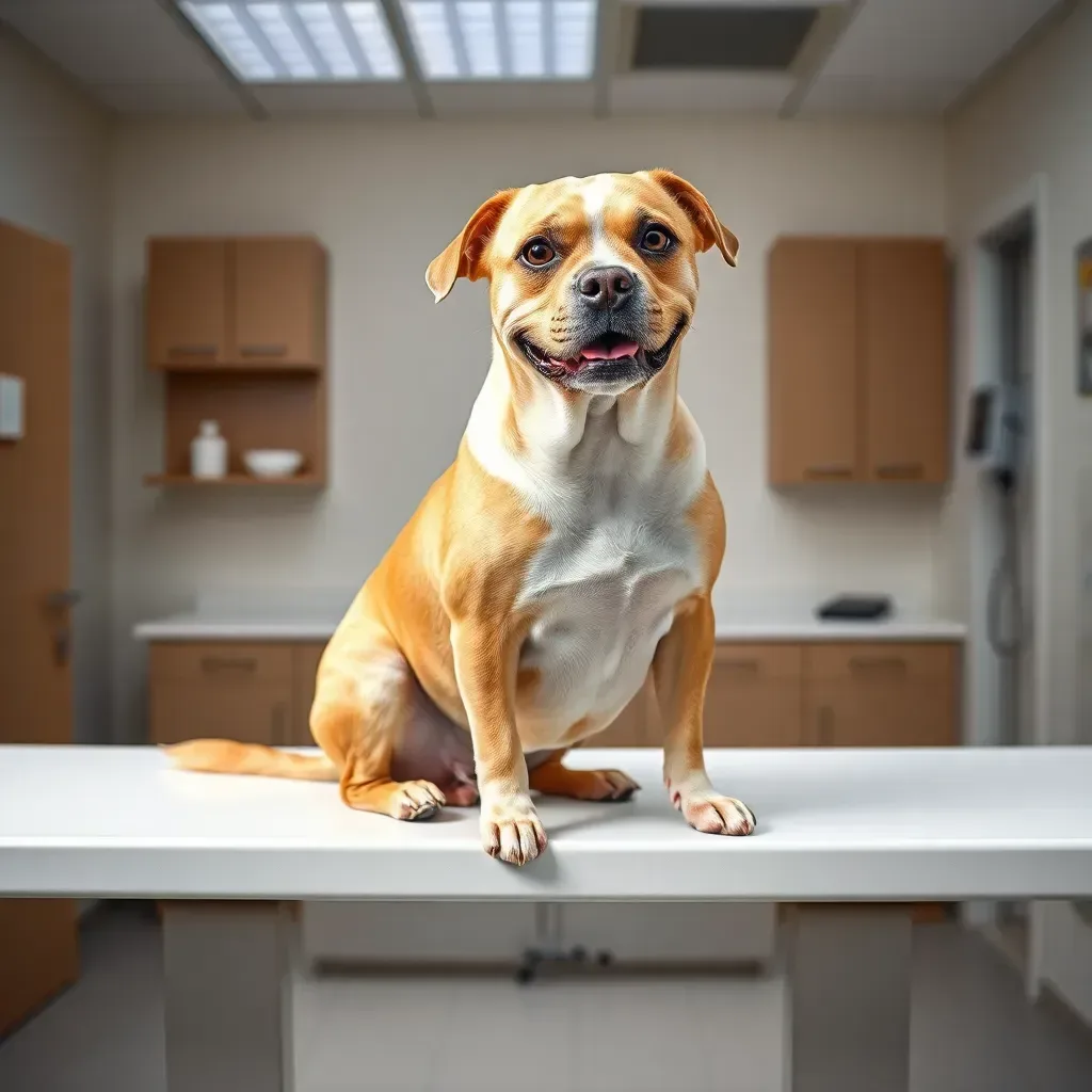 Escalon Small Animal Clinic veterinarian in California