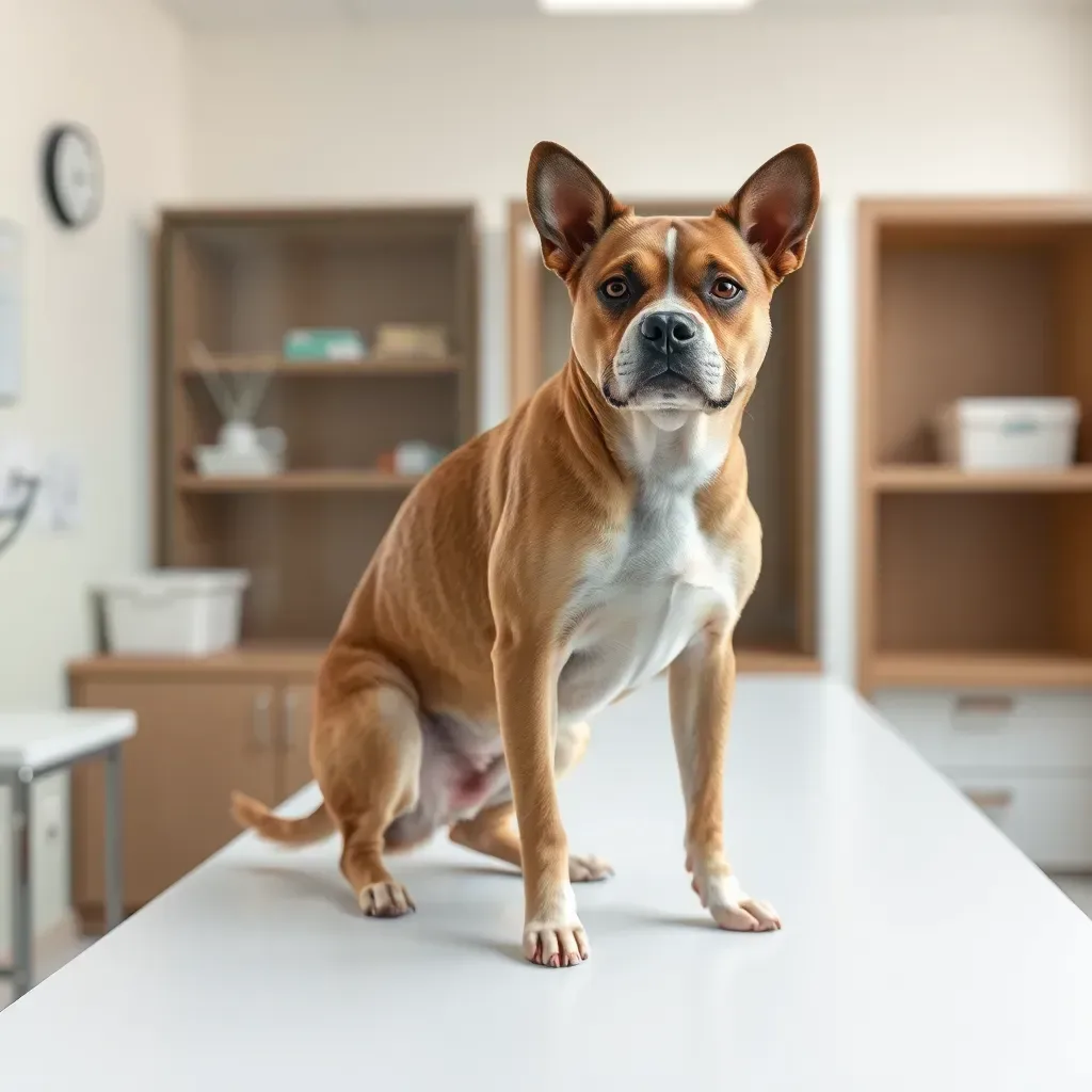 Estheimer William Dvm veterinarian in California