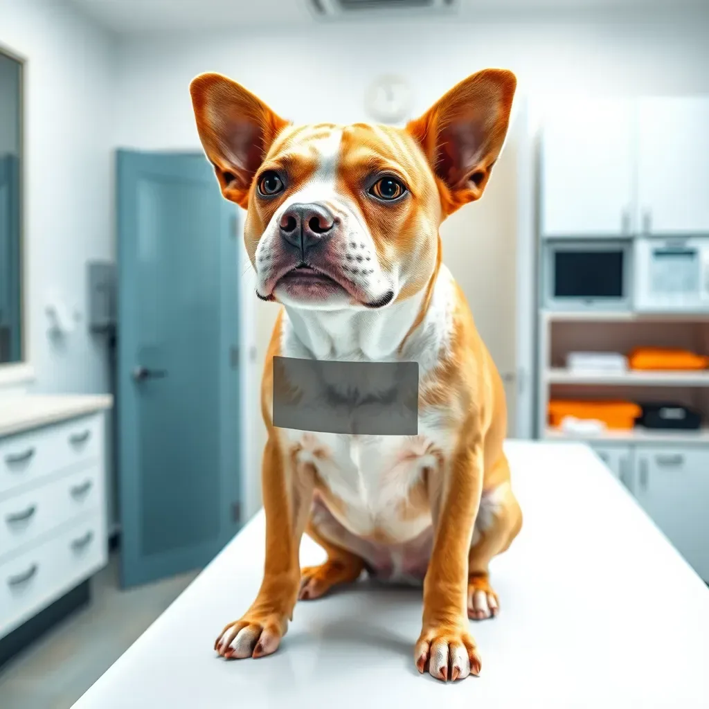 Estrella Veterinary Hospital, A Thrive Pet Healthcare Partner veterinarian in California