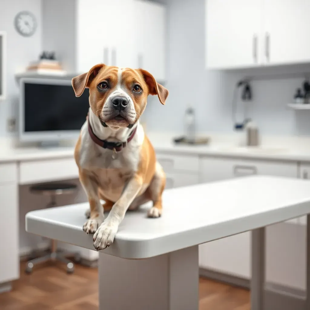 Euclid-Walnut Pet Clinic veterinarian in California