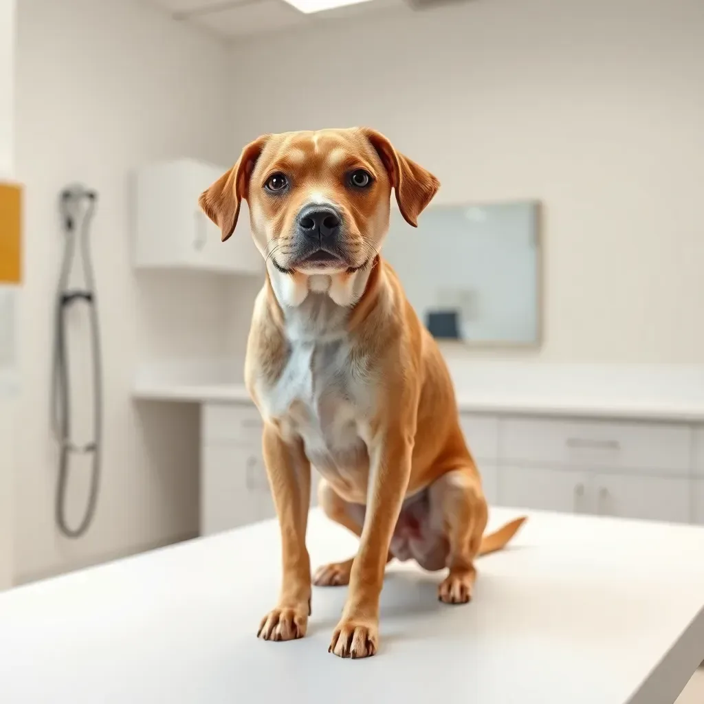 Evening Pet Clinic veterinarian in California